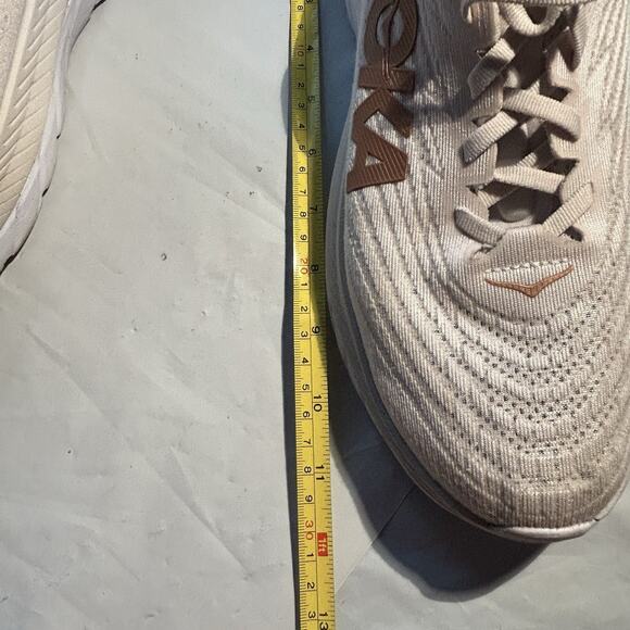 Hoka One Pro fly Mach 5 Woman’s Size U.S. 9.5 Hiking Running - Picture 13 of 13